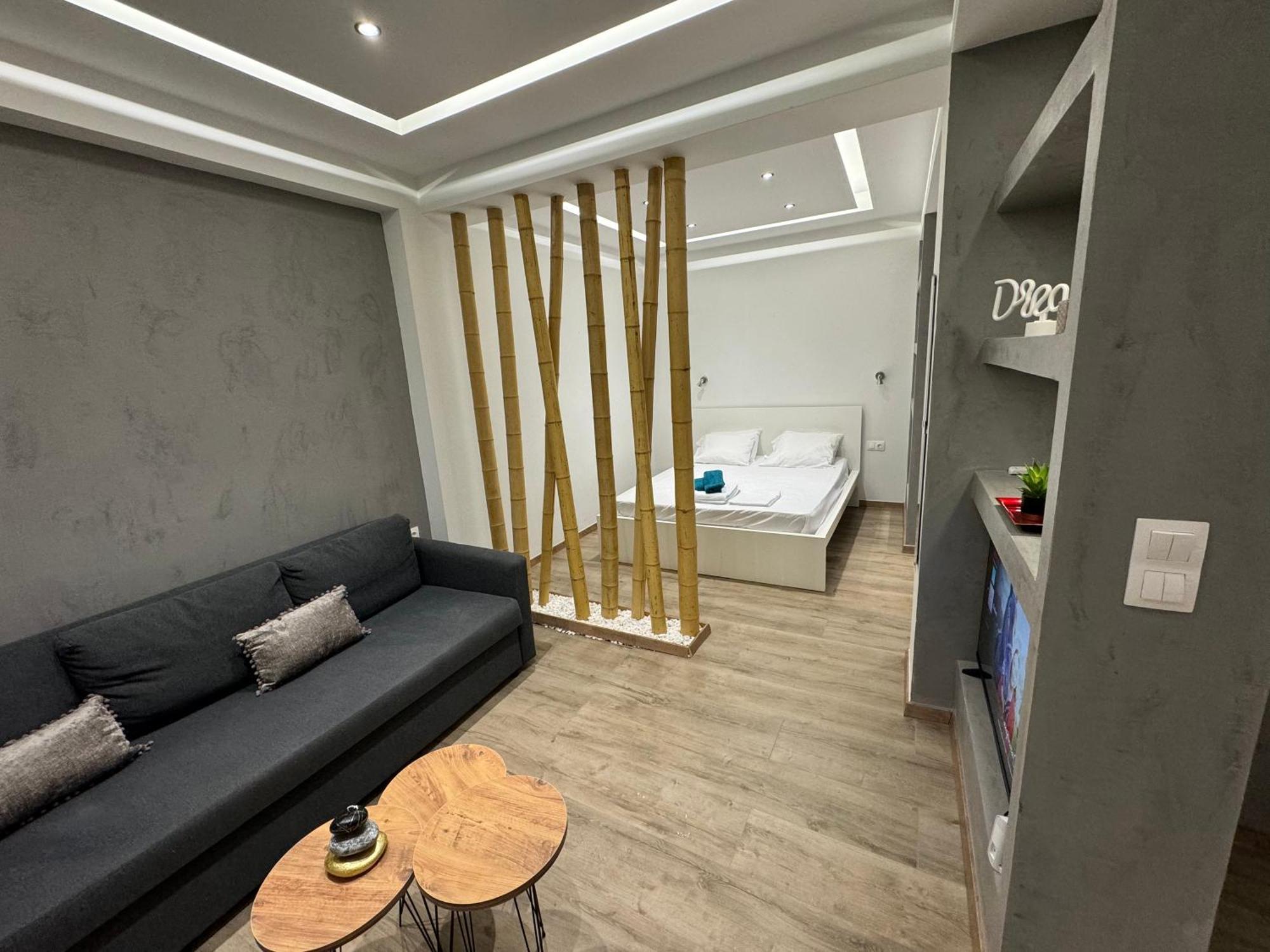 Startdreamingminisuite Thessalonique Extérieur photo
