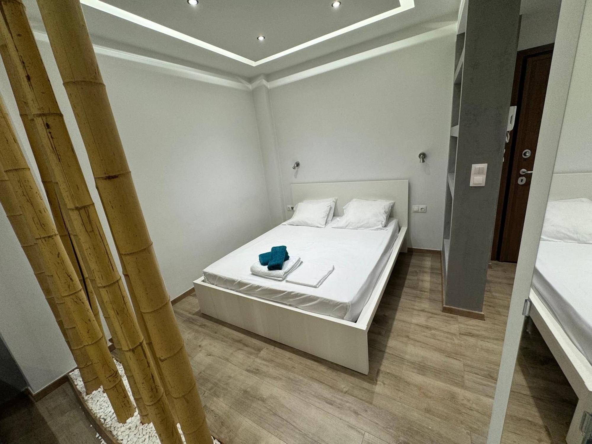 Startdreamingminisuite Thessalonique Extérieur photo